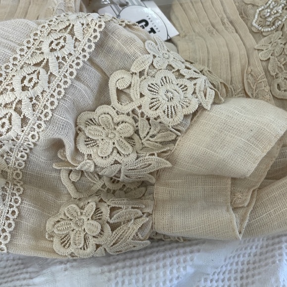 Long Sleeve Size L Hand crafted - Picture 10 of 12